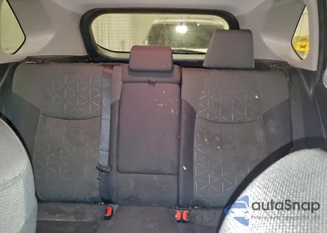 2021 Toyota Rav4 Xle z USA, uszkodzony, nr VIN 2T3P1RFV5MW231237